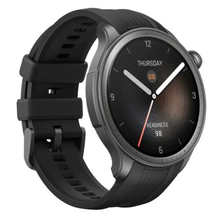 SMARTWATCH AMAZFIT BALANCE/A2287 MIDNIGHT W2286GL2G HUAMI  W2286GL2G 6972596107439