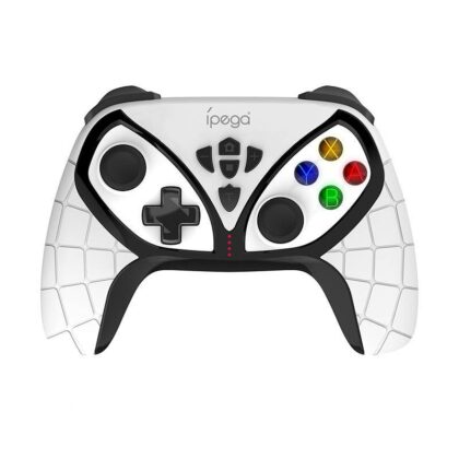 iPega PG-SW018G Spiderman NSW BT Wireless Gamepad PG-SW018G 6974363710248