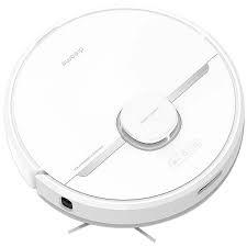 VACUUM CLEANER ROBOT/D9 MAX WH GEN2 RLD34GA DREAME  RLD34GA 6976233675862