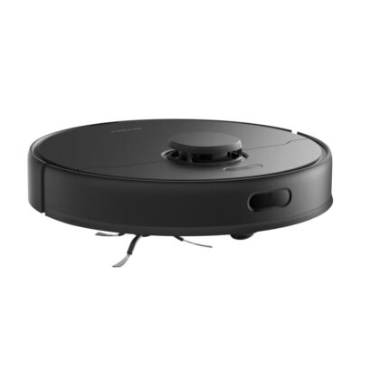 VACUUM CLEANER ROBOT/D9MAX GEN2 RLD34GA BK DREAME  RLD34GABK 6976233676388