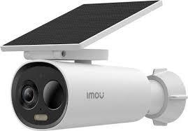 WRL CAMERA 3MP CELL 3C ALL IN/ONE IPC-K9DCP-3T0WE-V2 IMOU  IPC-K9DCP-3T0WE-V2 6976391038820