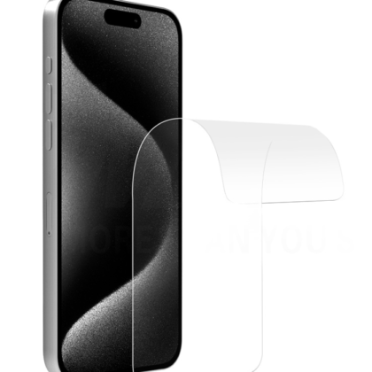 Vmax Protective Film Invisble for Apple iPhone 15 VMAX-IF-IPH-15 6976757300905