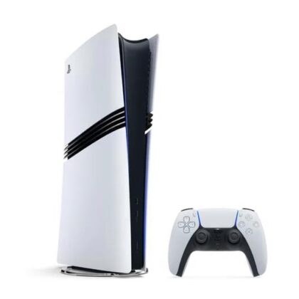 PLAYSTATION 5 PRO CONSOLE 2TB/711719595908 SONY  711719595908 711719595908