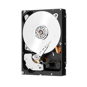 HDD WESTERN DIGITAL Red Pro 6TB SATA 3.0 256 MB 7200 rpm 3