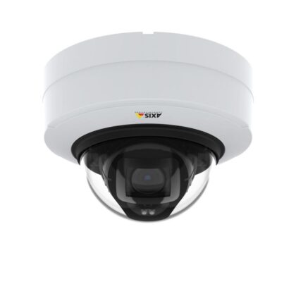 NET CAMERA P3247-LV DOME/01595-001 AXIS  01595-001 7331021065680