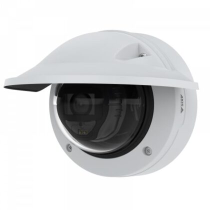 NET CAMERA P3268-LVE DOME/02332-001 AXIS  02332-001 7331021075986