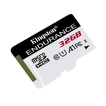 MEMORY MICRO SDHC 32GB UHS-I/SDCE/32GB KINGSTON  SDCE/32GB 740617290035