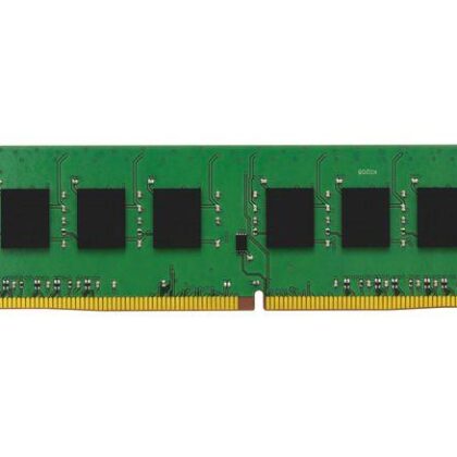 MEMORY DIMM 8GB PC25600 DDR4/KCP432NS6/8 KINGSTON  KCP432NS6/8 740617311266