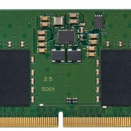 NB MEMORY 8GB DDR5-5600/SO KCP556SS6-8 KINGSTON  KCP556SS6-8 740617335019