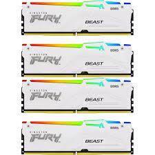 MEMORY DIMM 128GB DDR5-5600/K4 KF556C40BWAK4-128 KINGSTON  KF556C40BWAK4-128 740617335071