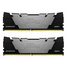 MEMORY DIMM 16GB PC28800 DDR4/K2 KF436C16RB2K2/16 KINGSTON  KF436C16RB2K2/16 740617337815