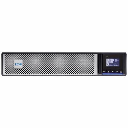 UPS EATON 2200 Watts Wave form type Sinewave LineInteractive Rack 2U 5PX2200IRTNG2  5PX2200IRTNG2 743172104847