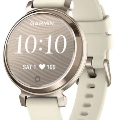 SMARTWATCH LILY 2/GOLD/COCON 010-02839-00 GARMIN  010-02839-00 753759324711