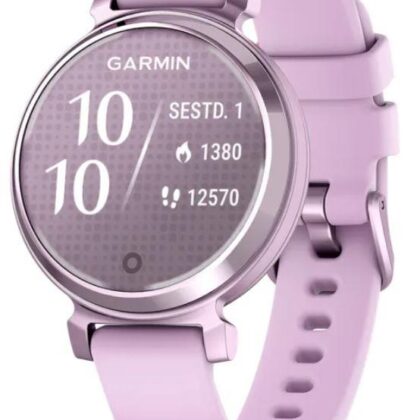 SMARTWATCH LILY 2/LILAC 010-02839-01 GARMIN  010-02839-01 753759324728