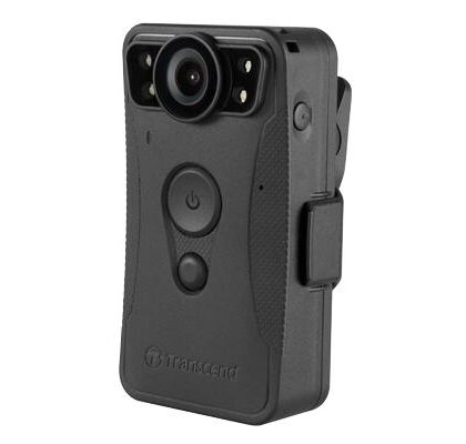 BODY CAMERA DRIVE PRO BODY 30/64GB TS64GDPB30A TRANSCEND  TS64GDPB30A 760557839026