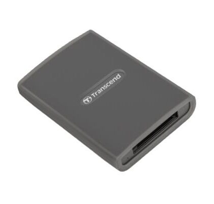 MEMORY READER FLASH ALL-IN-1/USB3.2 TS-RDE2 TRANSCEND  TS-RDE2 760557849407