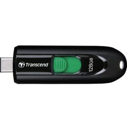 MEMORY DRIVE FLASH USB3 128GB/790C TS128GJF790C TRANSCEND  TS128GJF790C 760557849476