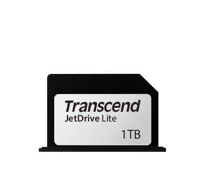 MEMORY JETDRIVE LITE 330 1TB/TS1TJDL330 TRANSCEND  TS1TJDL330 760557856238