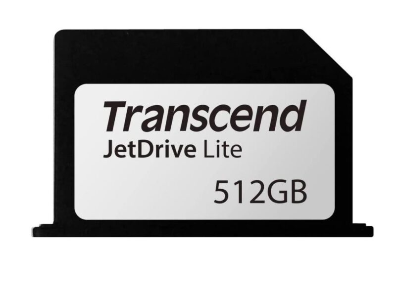 MEMORY JETDRIVE LITE 330 512GB/TS512GJDL330 TRANSCEND  TS512GJDL330 760557856245