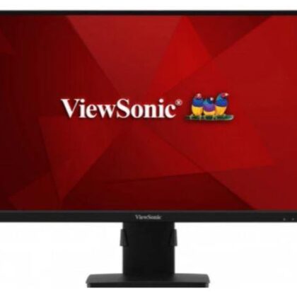 LCD Monitor VIEWSONIC VA3456-MHDJ 34" Business/21 : 9 Panel IPS 3440x1440 21:9 75Hz Matte 4 ms Speakers Swivel Height adjustable Tilt Colour Black VA3456-MHDJ  VA3456-MHDJ 766907010374