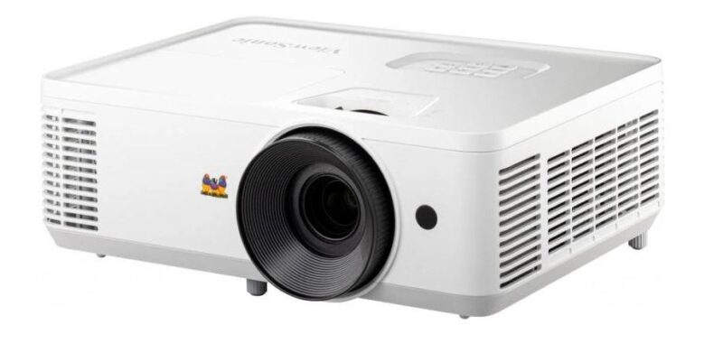 PROJECTOR 4000 LUMENS/PX704HDE VIEWSONIC  PX704HDE 766907026795