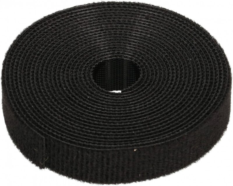 Electraline 71700 Velcro Strap Durable&Reusable 3m 71700 8011439717003