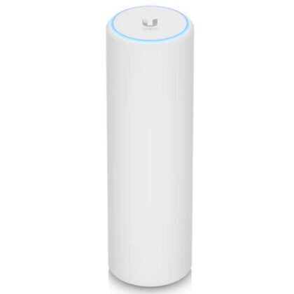 Access Point UBIQUITI Wi-Fi 5 Wi-Fi 6 IEEE 802.11a/b/g IEEE 802.11n 1xRJ45 U6-MESH  U6-MESH 810010078278