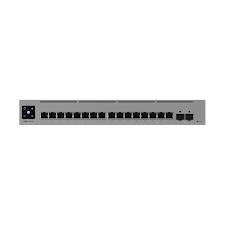 Switch UBIQUITI Pro Max 16 Type L3 USW-PRO-MAX-16  USW-PRO-MAX-16 810084694565