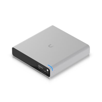 NET CONTROLLER CLOUDKEY+/G2 SSD UCK-G2-SSD UBIQUITI  UCK-G2-SSD 810084698426