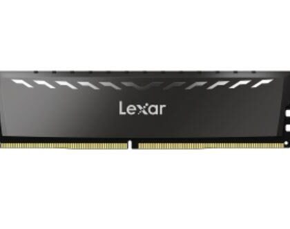 MEMORY DIMM 8GB PC25600 DDR4/LD4BU008G-R3200GSXG LEXAR  LD4BU008G-R3200GSXG 843367127276