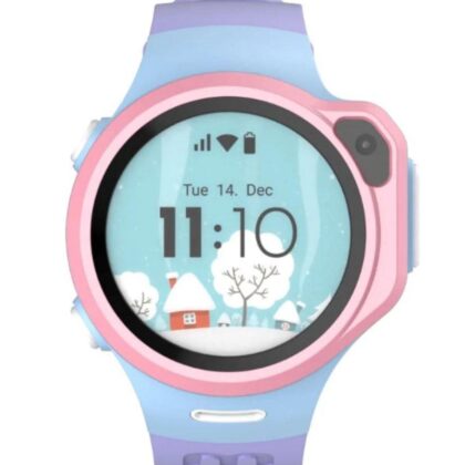 SMARTWATCH KIDS FONE R1S/MIX EU KW1305SA-PB01 MYFIRST  KW1305SA-PB01 850031616233