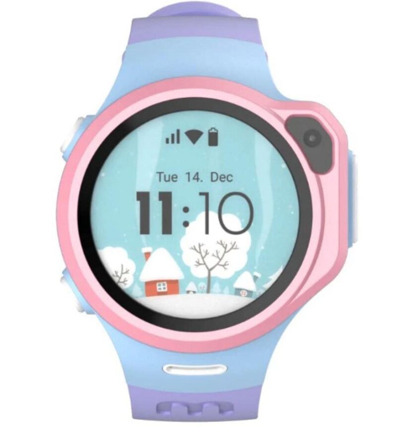 SMARTWATCH KIDS FONE R1S/MIX EU KW1305SA-PB01 MYFIRST  KW1305SA-PB01 850031616233