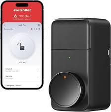 SMART HOME LOCK PRO/W3500000 SWITCHBOT  W3500000 850046603778