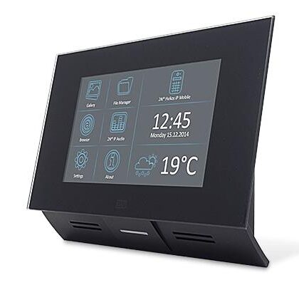 ANSWERING UNIT INDOOR TOUCH/2.0 IP VERSO 91378375 2N  91378375 8595159513034