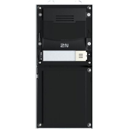 ENTRY PANEL MAIN UNIT IP/VERSO 2.0 9155211CB 2N  9155211CB 8595159517551