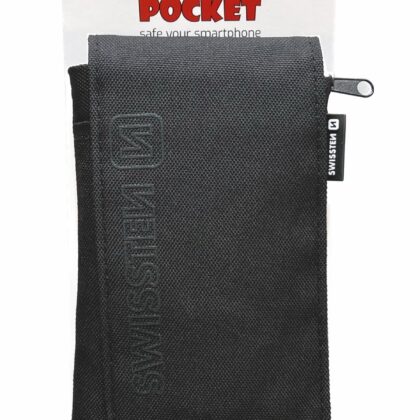 Swissten Pocket Case for Phone 6