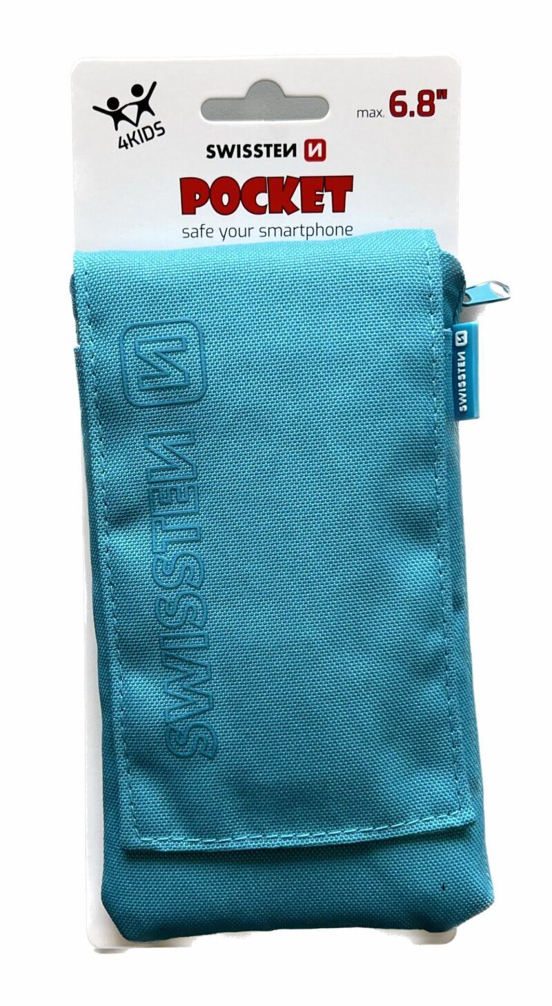 Swissten Pocket Case for Phone 6