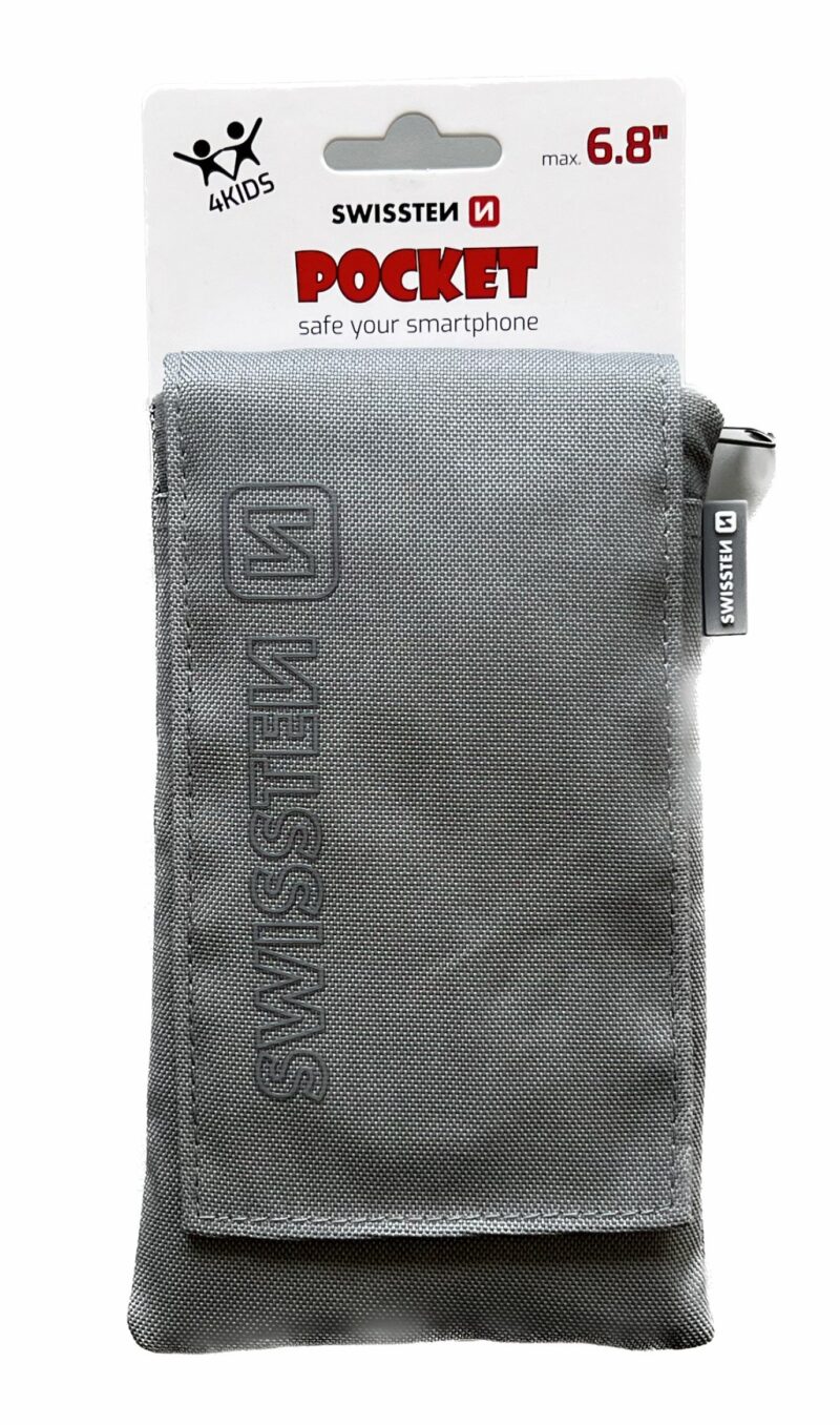 Swissten Pocket Case for Phone 6