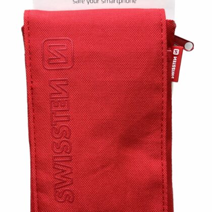 Swissten Pocket Case for Phone 6