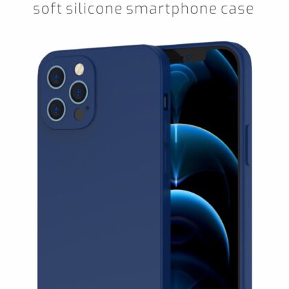 Swissten Soft Joy Silicone Case for Apple iPhone 15 Pro 34500317 8595217483255