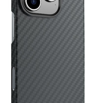 Swissten MagCarbon Case for Apple iPhone 16 35503003 8595217488663