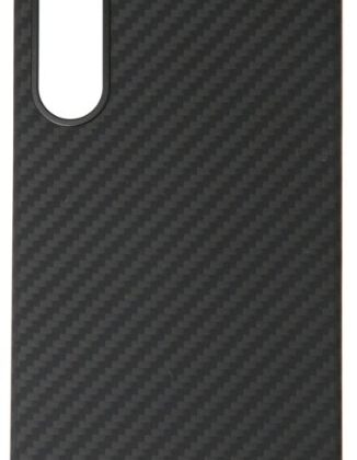 Swissten MagCarbon Case for Samsung Galaxy S24 Plus 5G 35503010 8595217488731