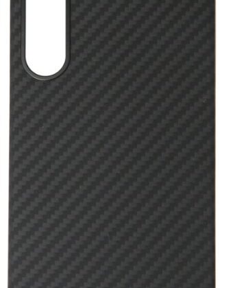 Swissten MagCarbon Case for Samsung Galaxy S24 5G 35503011 8595217488755