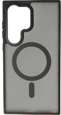 Swissten MagStick Flex Case for Samsung Galaxy S24 35503060 8595217489233