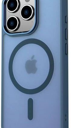 Swissten MagStick Flex Case for Apple iPhone 15 Plus 35503158 8595217490406