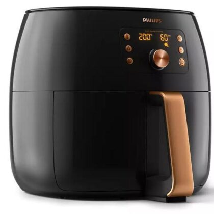 AIR FRYER/HD9867/90 PHILIPS  HD9867/90 8710103934813