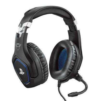 HEADSET GXT 488 FORZE PS4/23530 TRUST  23530 8713439235302