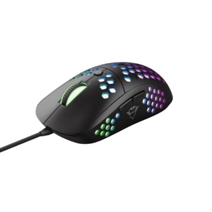 MOUSE USB OPTICAL GXT960/GRAPH. LIGHTWEIGHT 23758 TRUST  23758 8713439237580