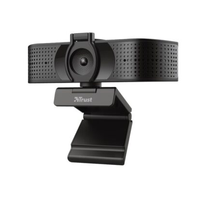 CAMERA WEBCAM TEZA 4K UHD/24280 TRUST  24280 8713439242805