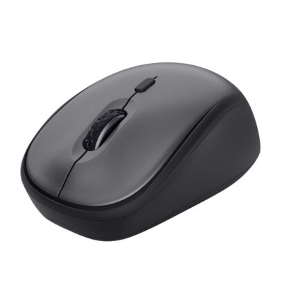 MOUSE USB OPTICAL WRL YVI+/BLACK 24549 TRUST  24549 8713439245493